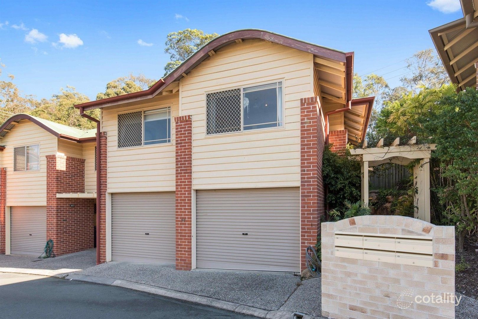 58/360 Simpsons Rd, Bardon, QLD 4065