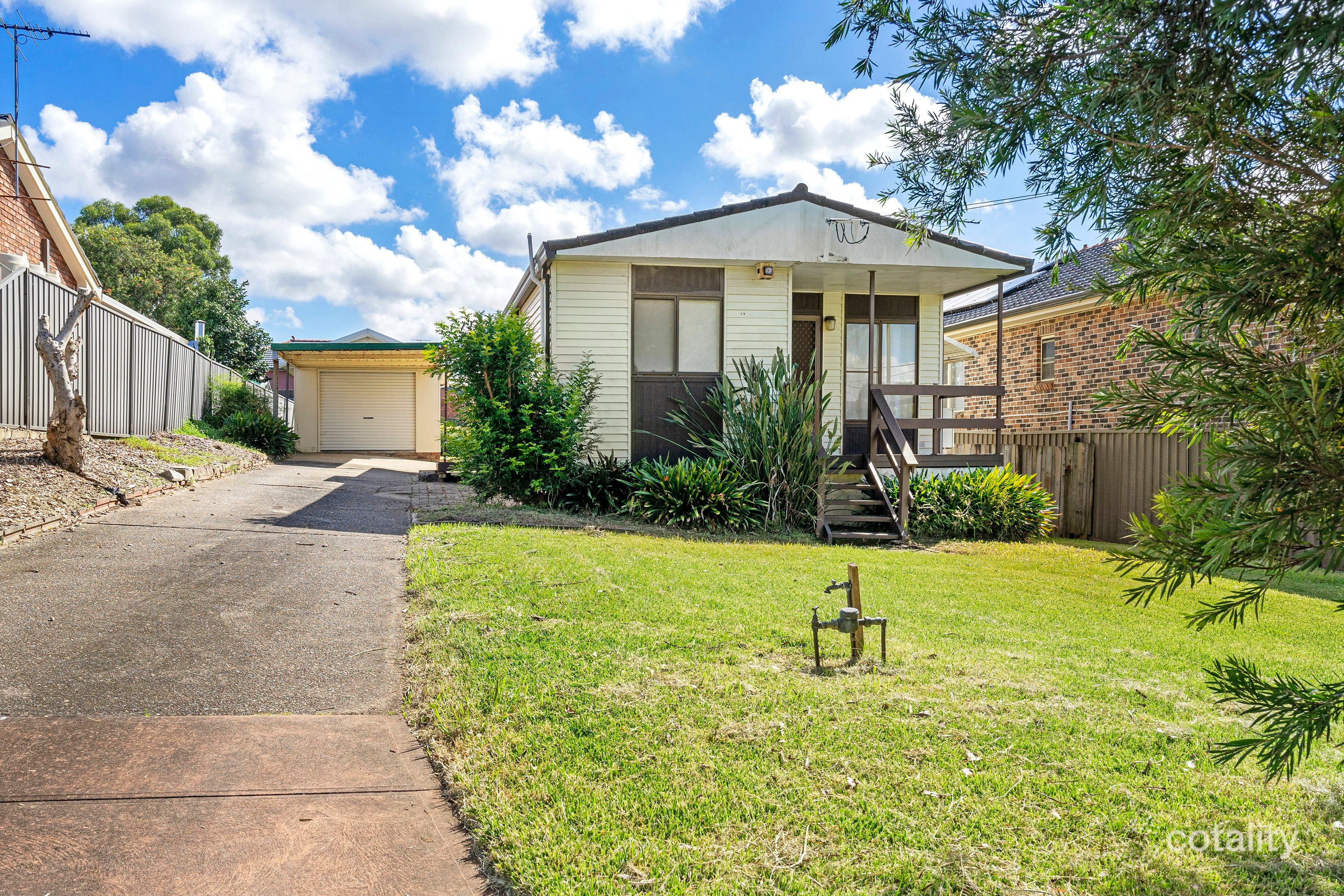 21 Edgeware Rd, Prospect, NSW 2148