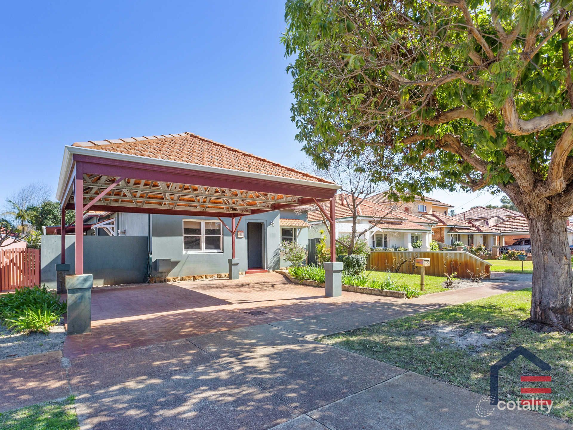 227 Ninth Ave, Inglewood, WA 6052