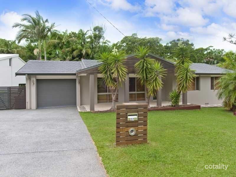 32 Calwalla Cres, Port Macquarie, NSW 2444