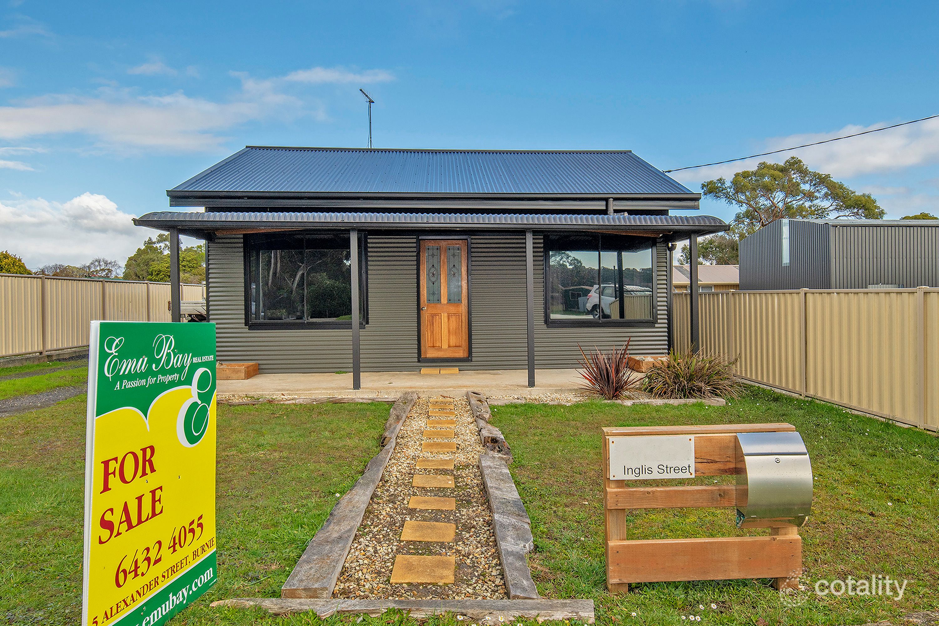 114d Inglis St, Wynyard, TAS 7325