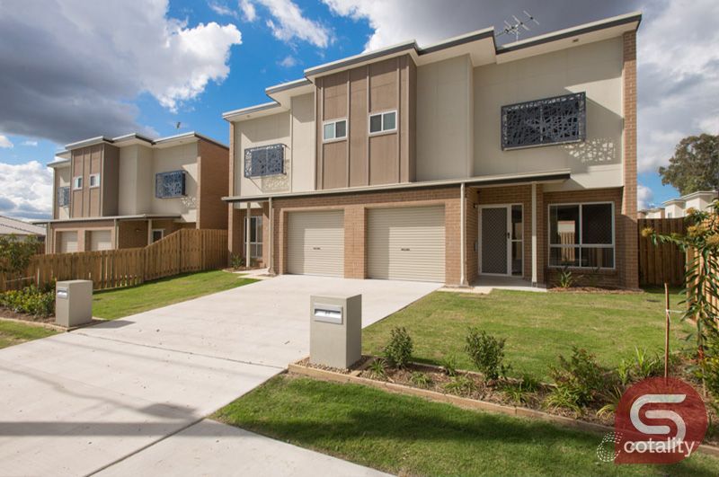 17/39 River Rd, Bundamba, QLD 4304