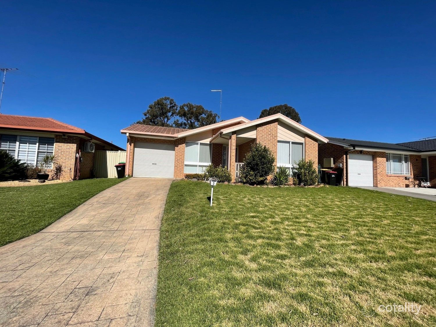 3 Blueberry Dr, Colyton, NSW 2760