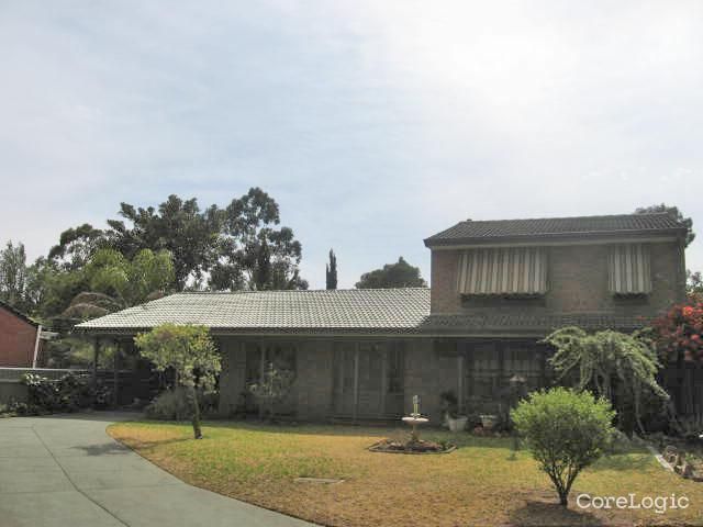 8 Jean St, Leabrook, SA 5068