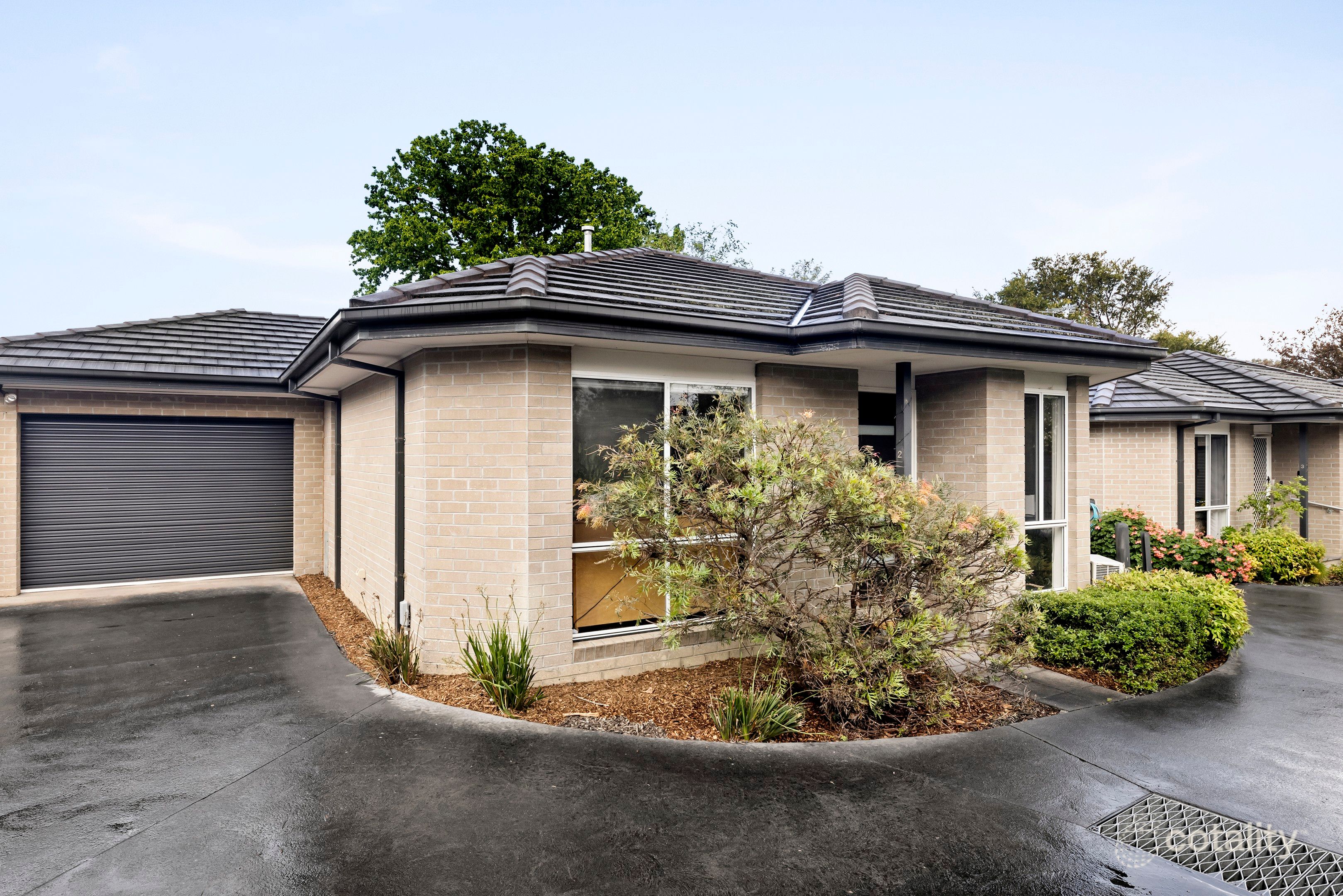 2/27 Moroney St, Boronia, VIC 3155