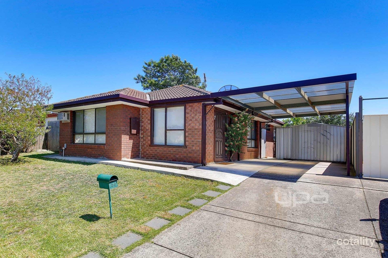 2/7 Mcnicol Cl, Meadow Heights, VIC 3048