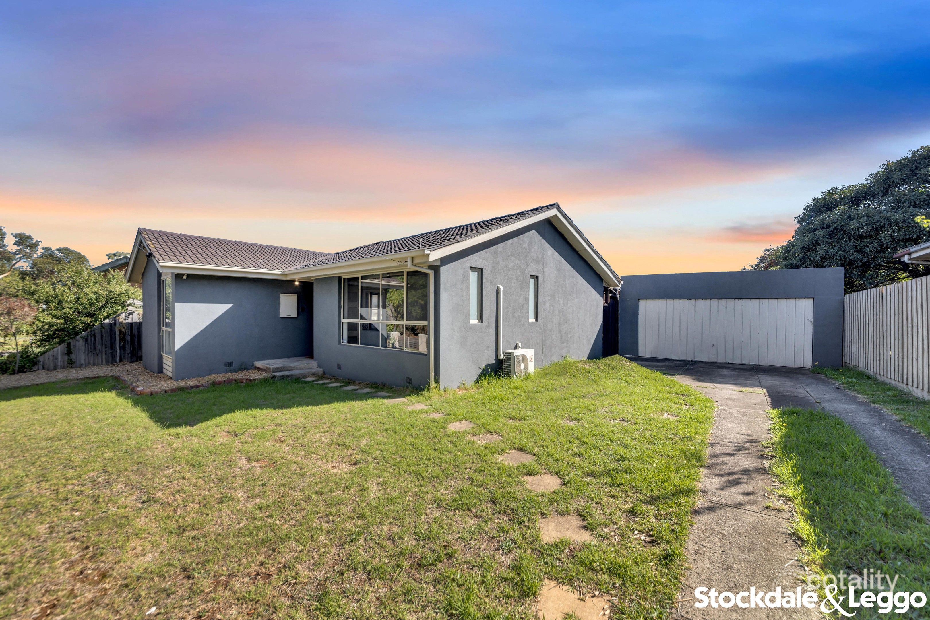 124 Tyquin St, Laverton, VIC 3028