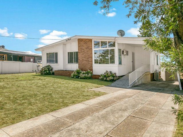 11 Jan Cl, Caves Beach, NSW 2281