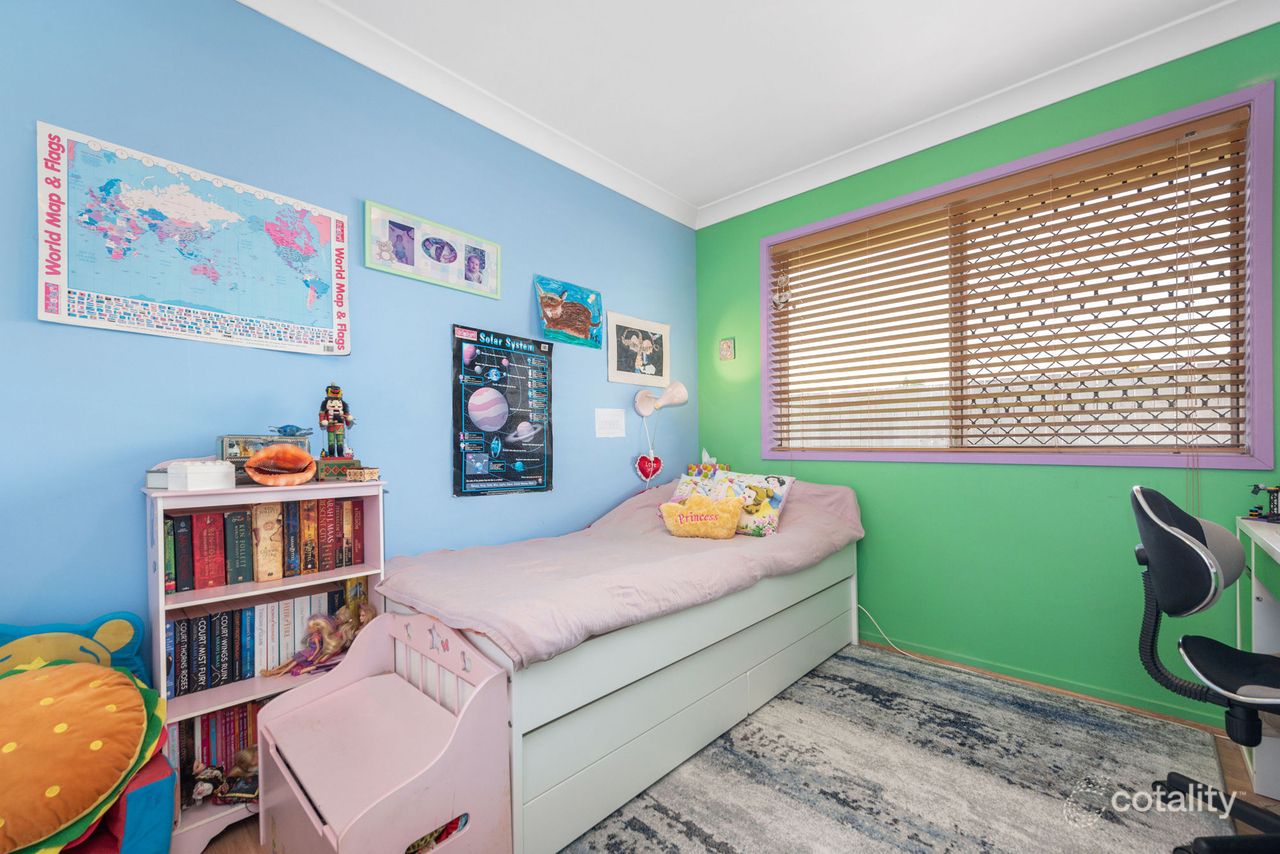 32 Pinnibar St, Hemmant, QLD 4174