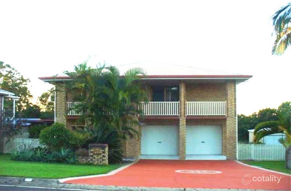 10 Waigani Ave, Kawungan, QLD 4655
