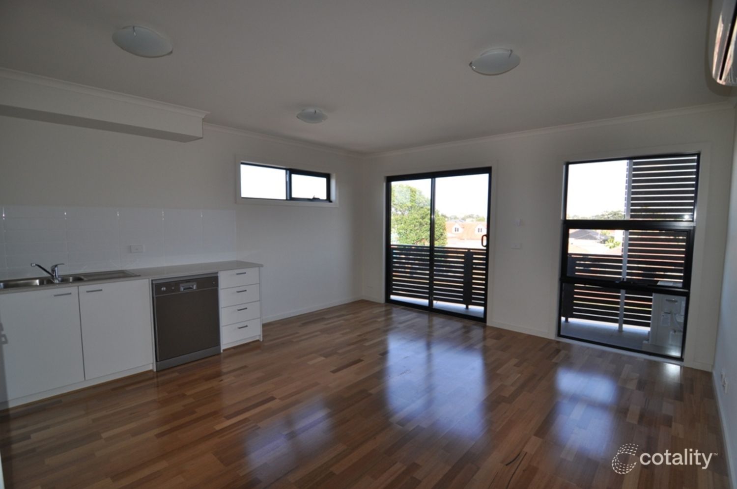 7/301 Williamstown Rd, Yarraville, VIC 3013