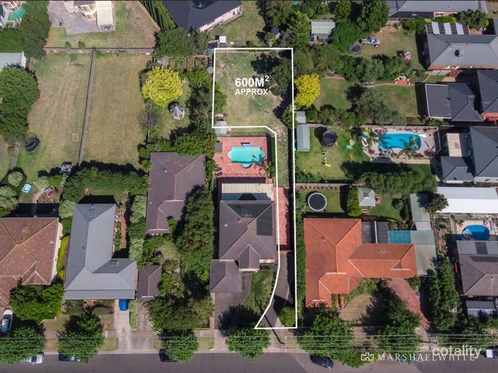 34a St Mitchell Cct, Mornington, VIC 3931