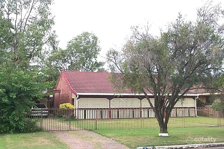 3 Swain St, Norman Gardens, QLD 4701