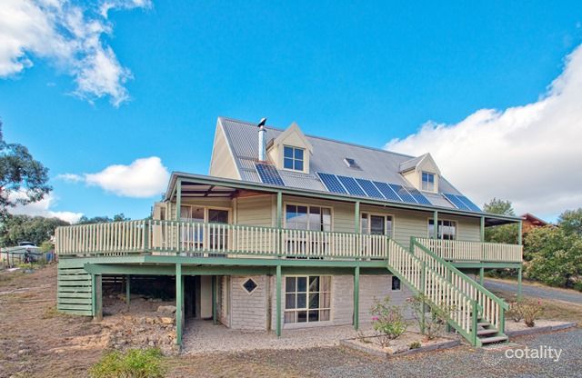 37 Napoleon St, Greendale, VIC 3341