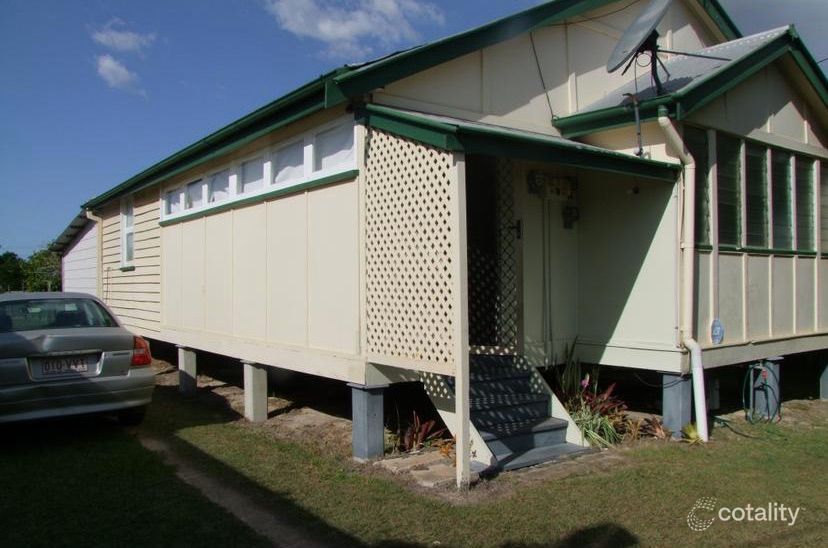 110 Barolin St, Walkervale, QLD 4670