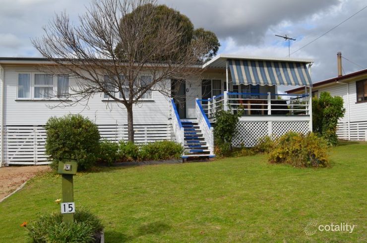 15 Britannia St, Stanthorpe, QLD 4380