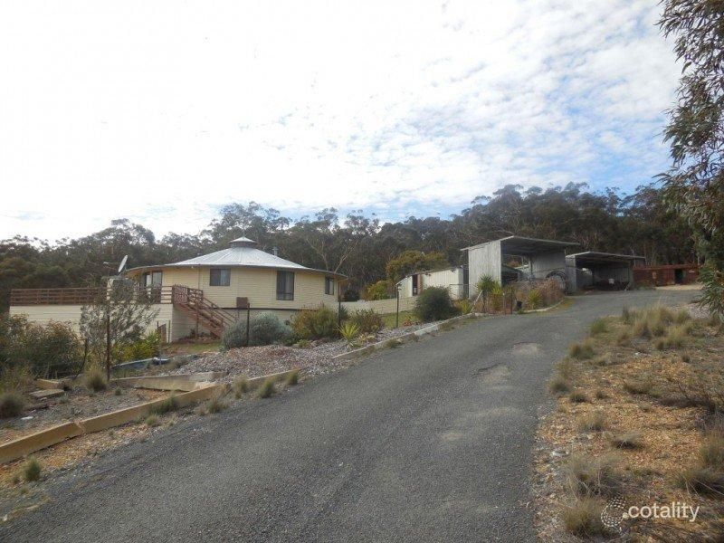 428 Mount Baw Baw Rd, Baw Baw, NSW 2580