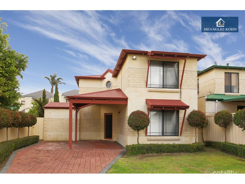 13 Lockwood St, Yokine, WA 6060