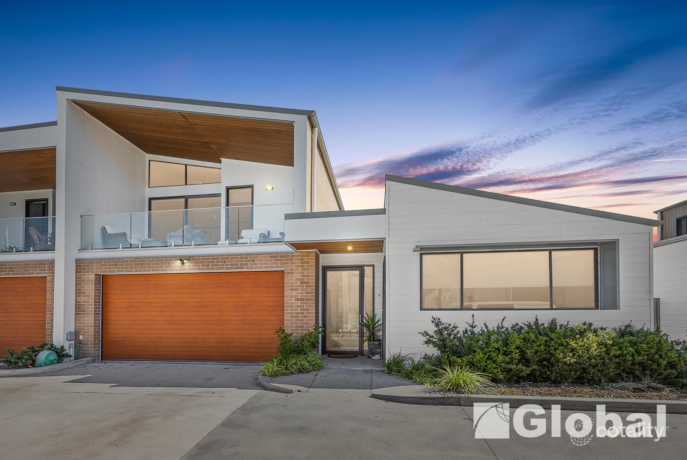 9/40 Thompson St, Belmont South, NSW 2280