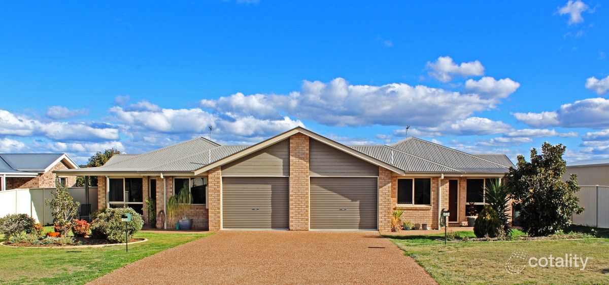2/3 Hans Borgar Ct, Warwick, QLD 4370