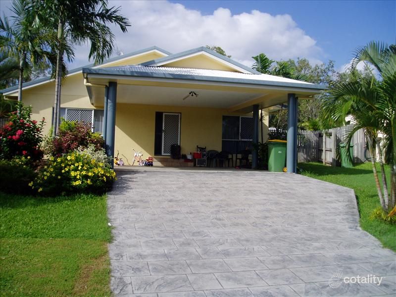 2 Whale Cl, Kewarra Beach, QLD 4879