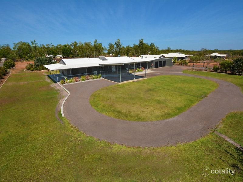 11 Millar Rd, Humpty Doo, NT 0836