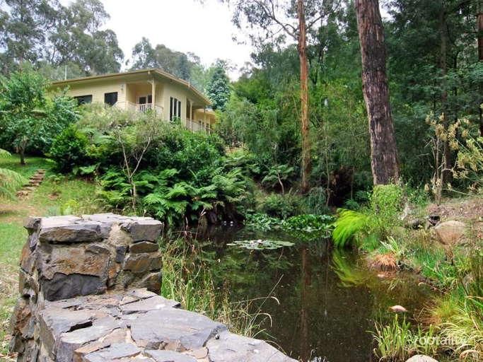 1035 Chum Creek Rd, Toolangi, VIC 3777