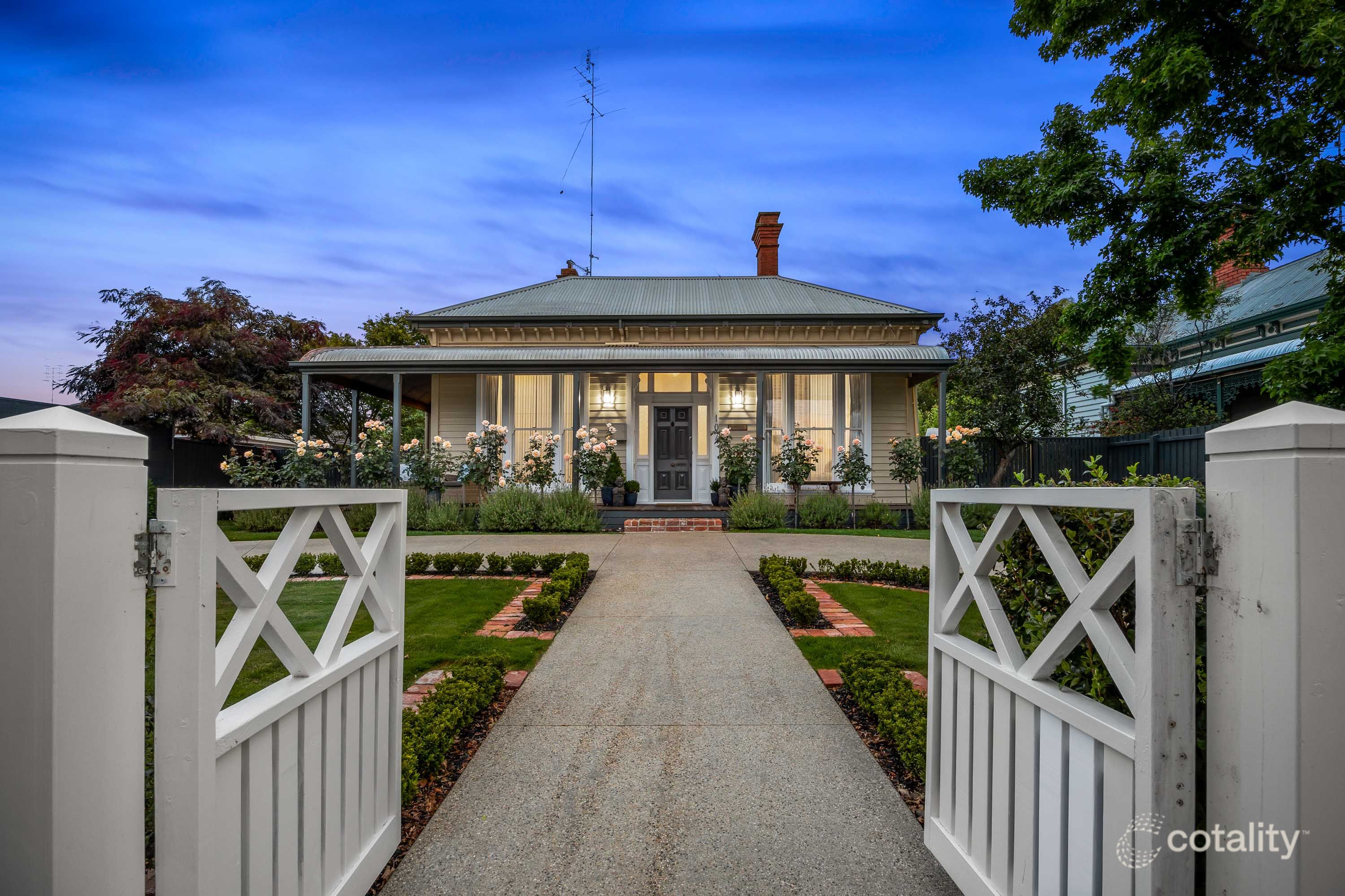 107 Ascot St S, Ballarat Central, VIC 3350