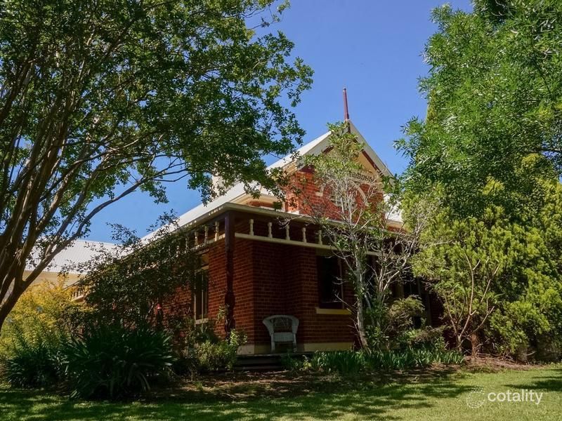 2034 Gresford Rd, East Gresford, NSW 2311