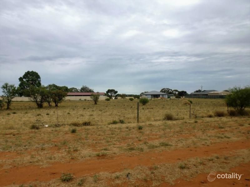 Lot 27 Manfred St, Crystal Brook, SA 5523