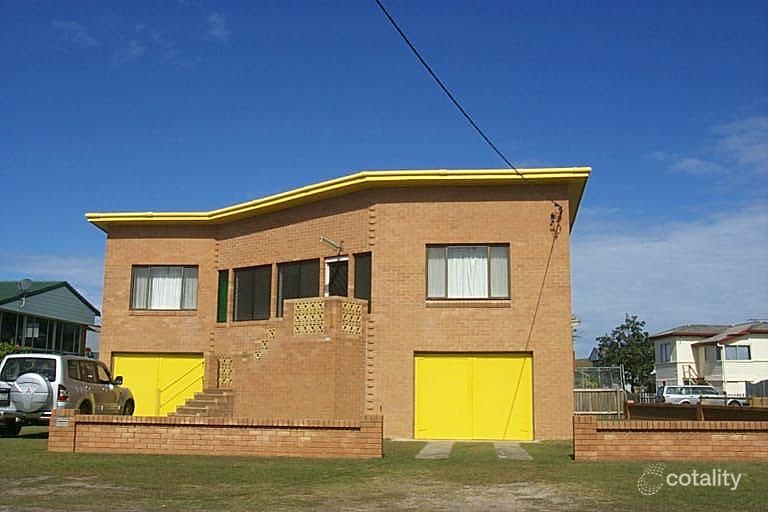 1 Lennox St, Lennox Head, NSW 2478