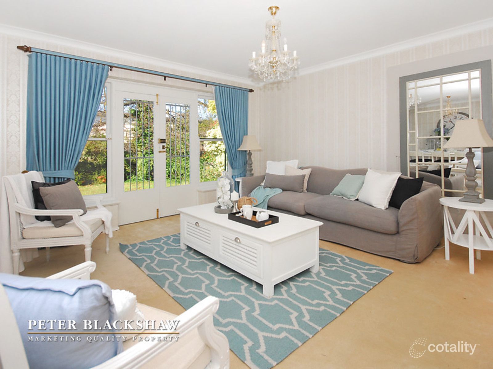 61 Franklin St, Forrest, ACT 2603