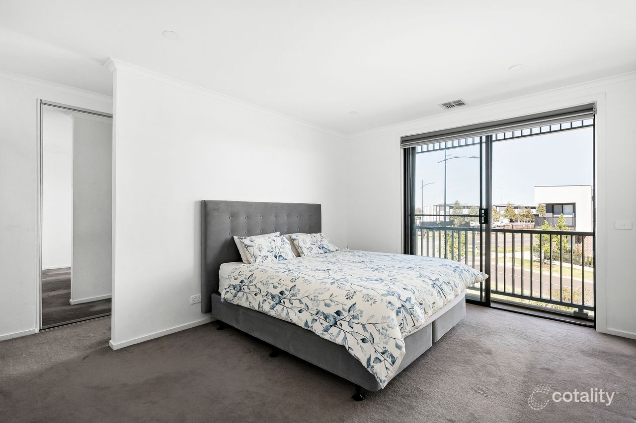 77 Wireless Dr, Aintree, VIC 3336