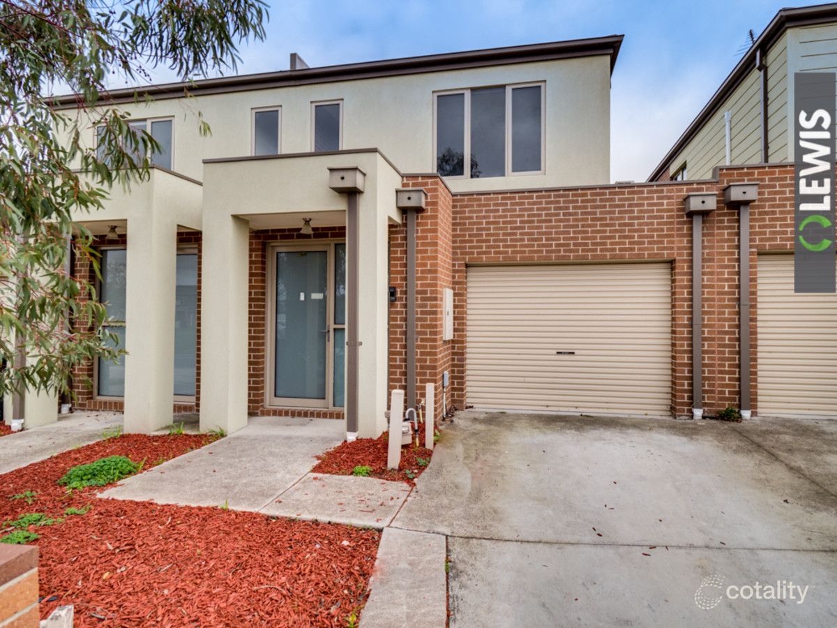 1a Madina St, Fawkner, VIC 3060