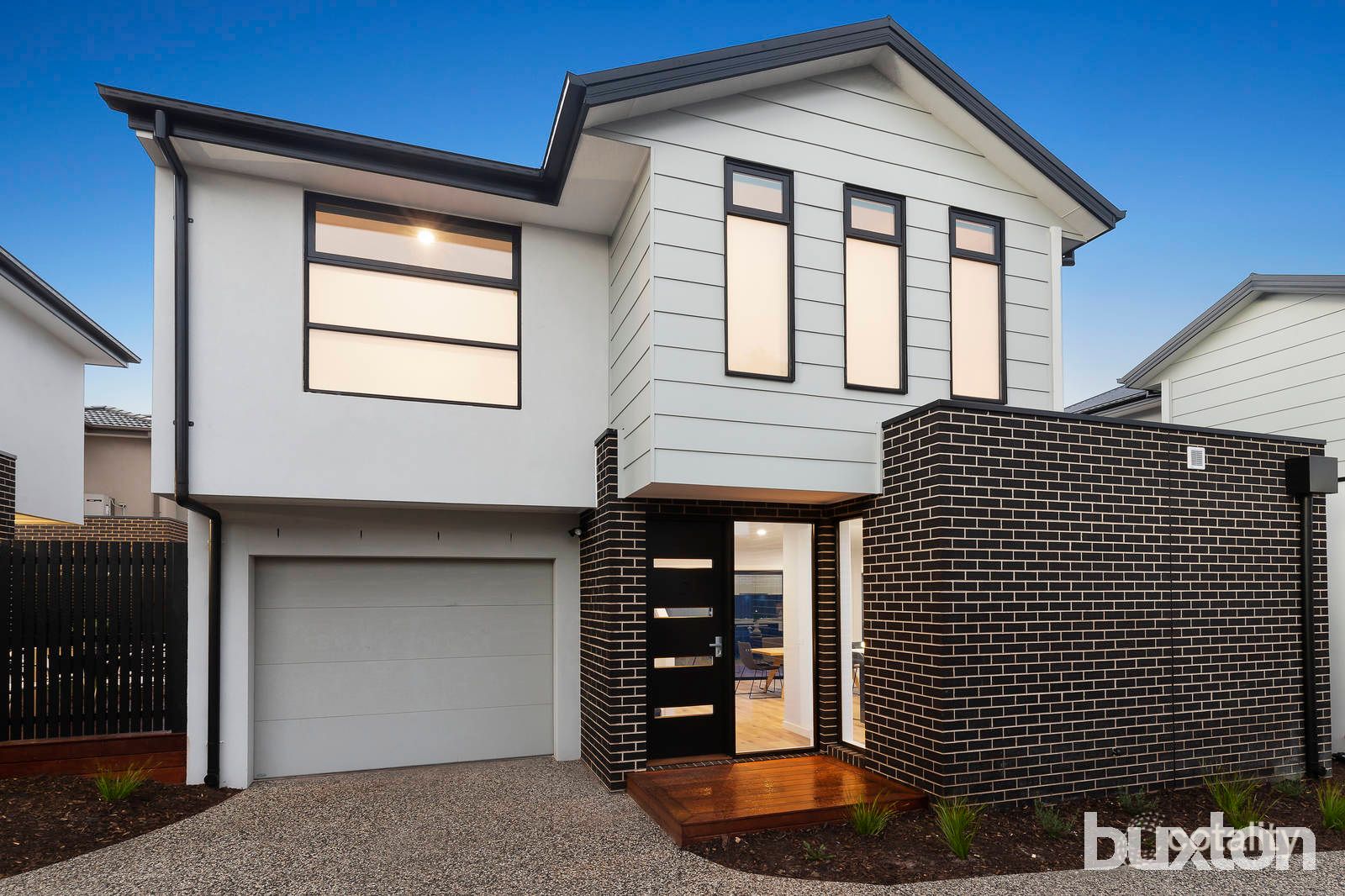 2/16 Edsall St, Highett, VIC 3190