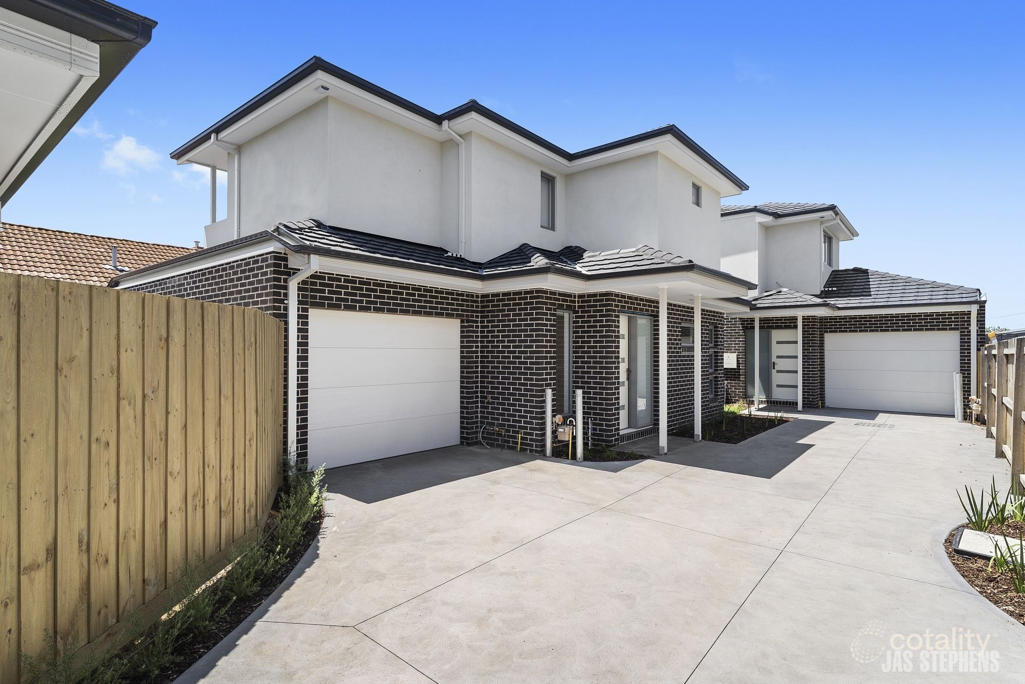 3/24 Marnoo St, Braybrook, VIC 3019