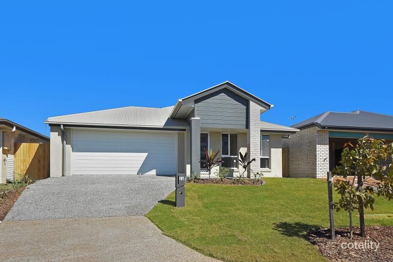 26 Azorean St, Griffin, QLD 4503