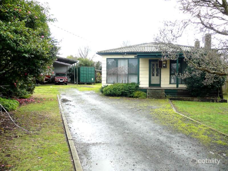 1 Booth Ct, Traralgon, VIC 3844