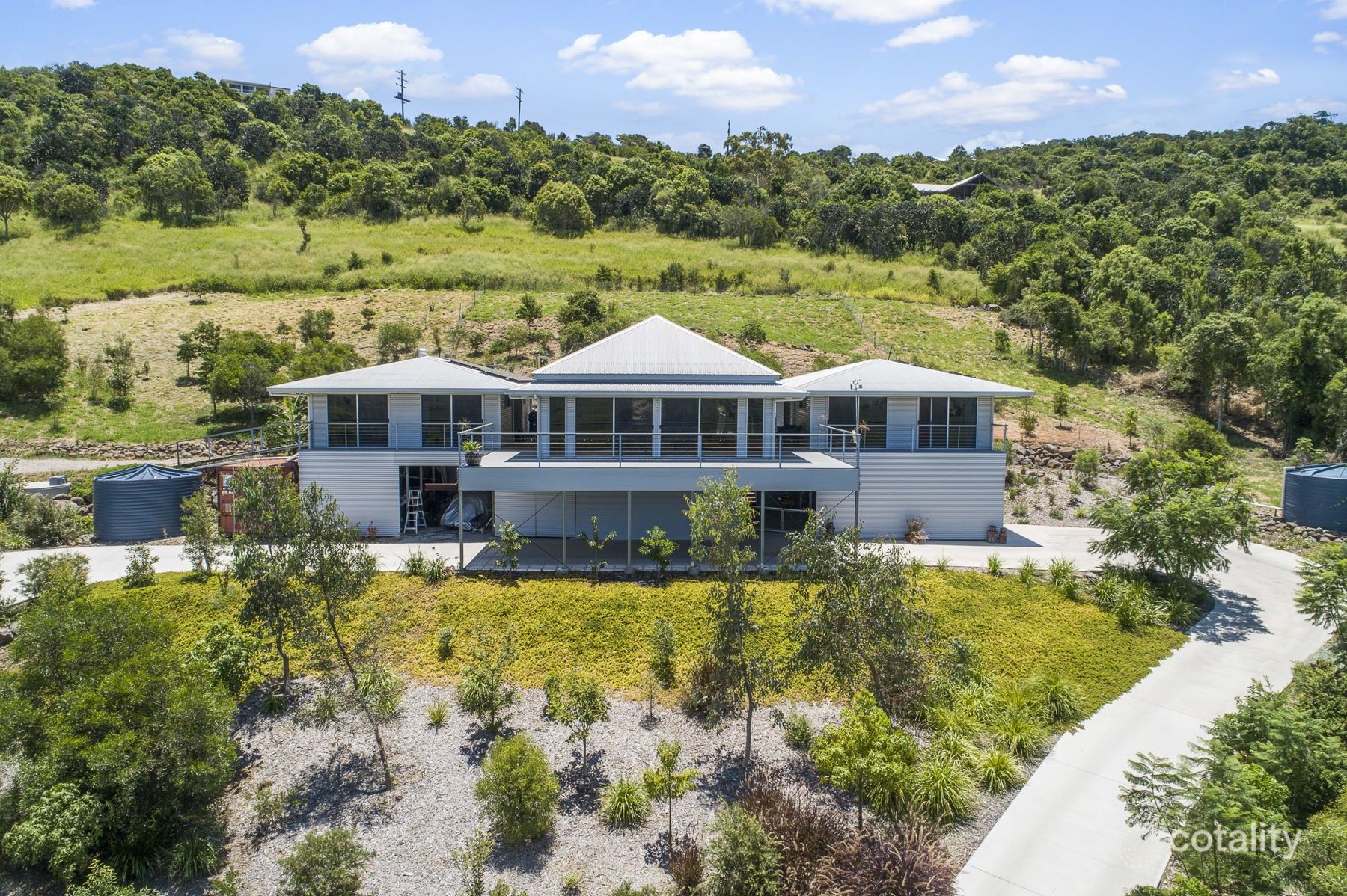 6 Lynda Ct, Glencoe, QLD 4352