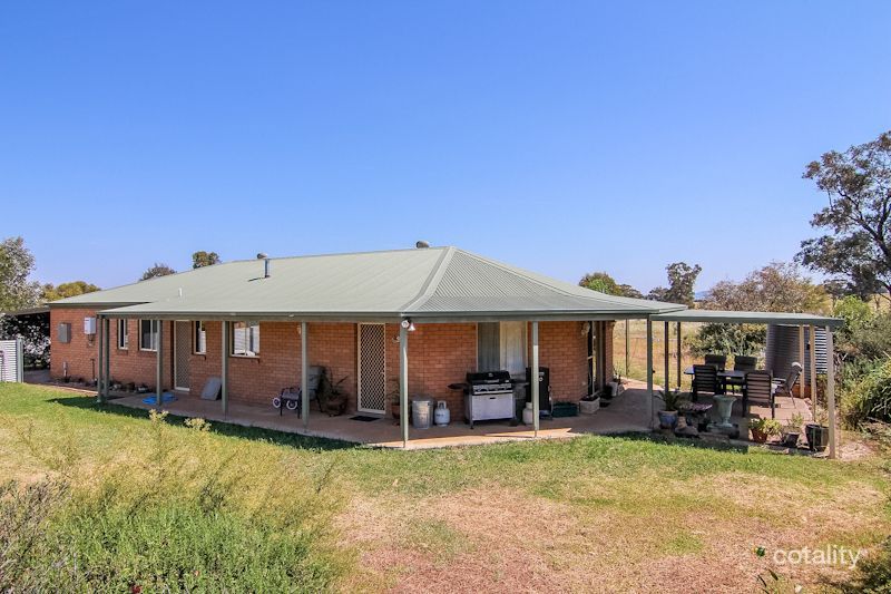 110 Cultowa Lane, Canowindra, NSW 2804