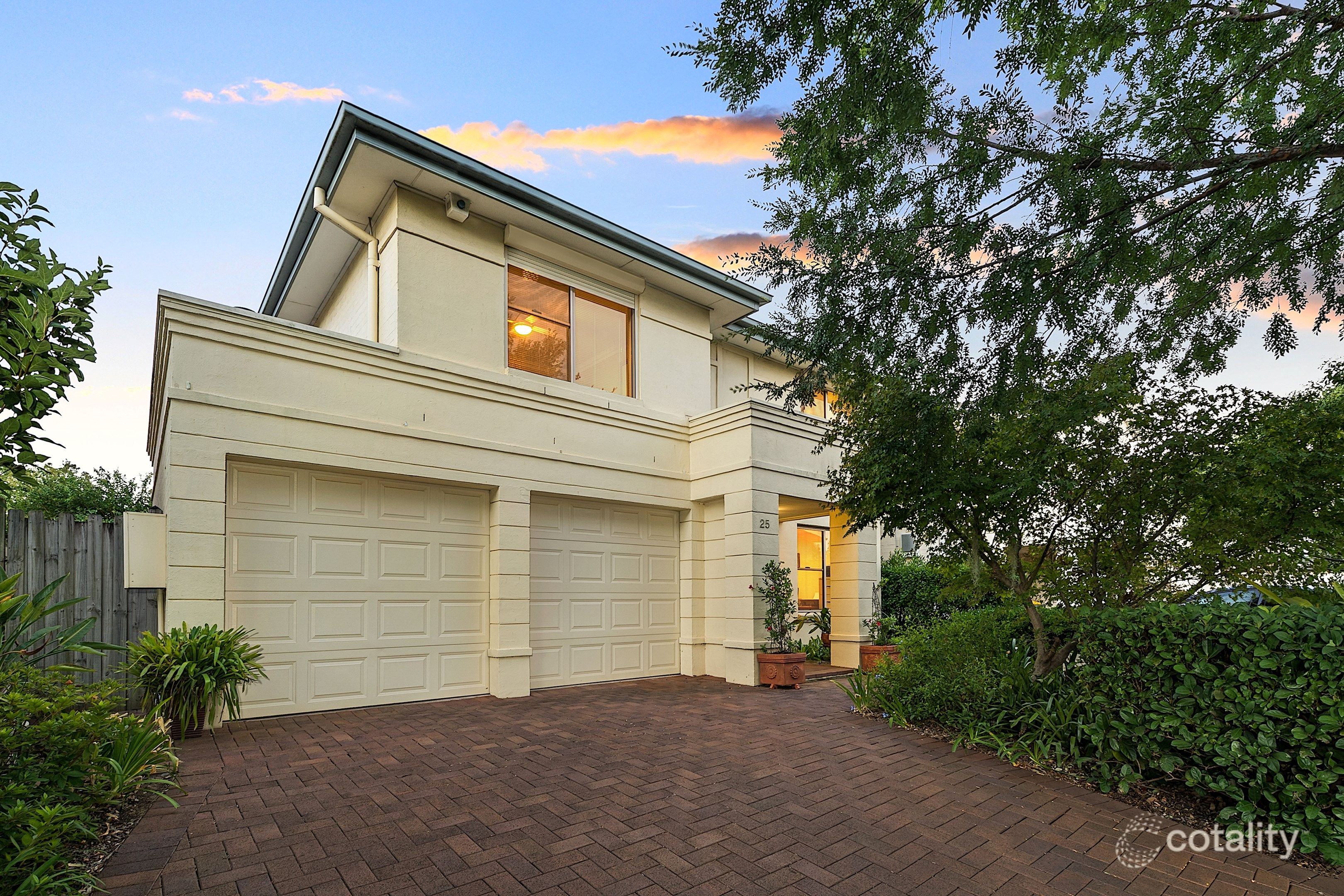 25/3 Cavalry Gr, Glenwood, NSW 2768