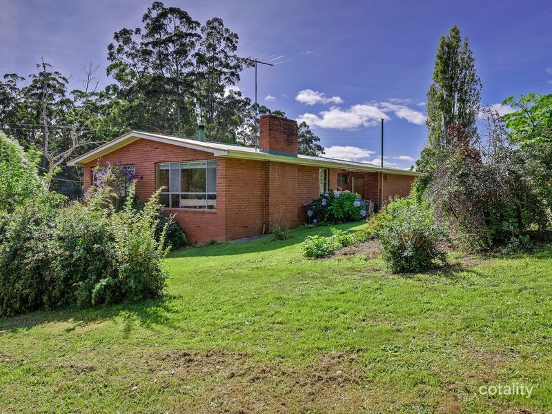 35 Hansens Rd, Highcroft, TAS 7183