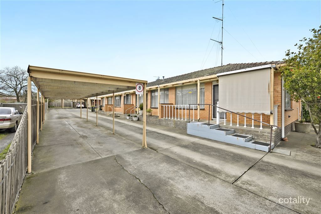 1/106 Leith St, Redan, VIC 3350