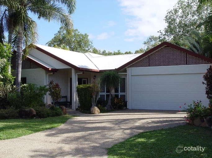 5 Davencourt Pl, Annandale, QLD 4814