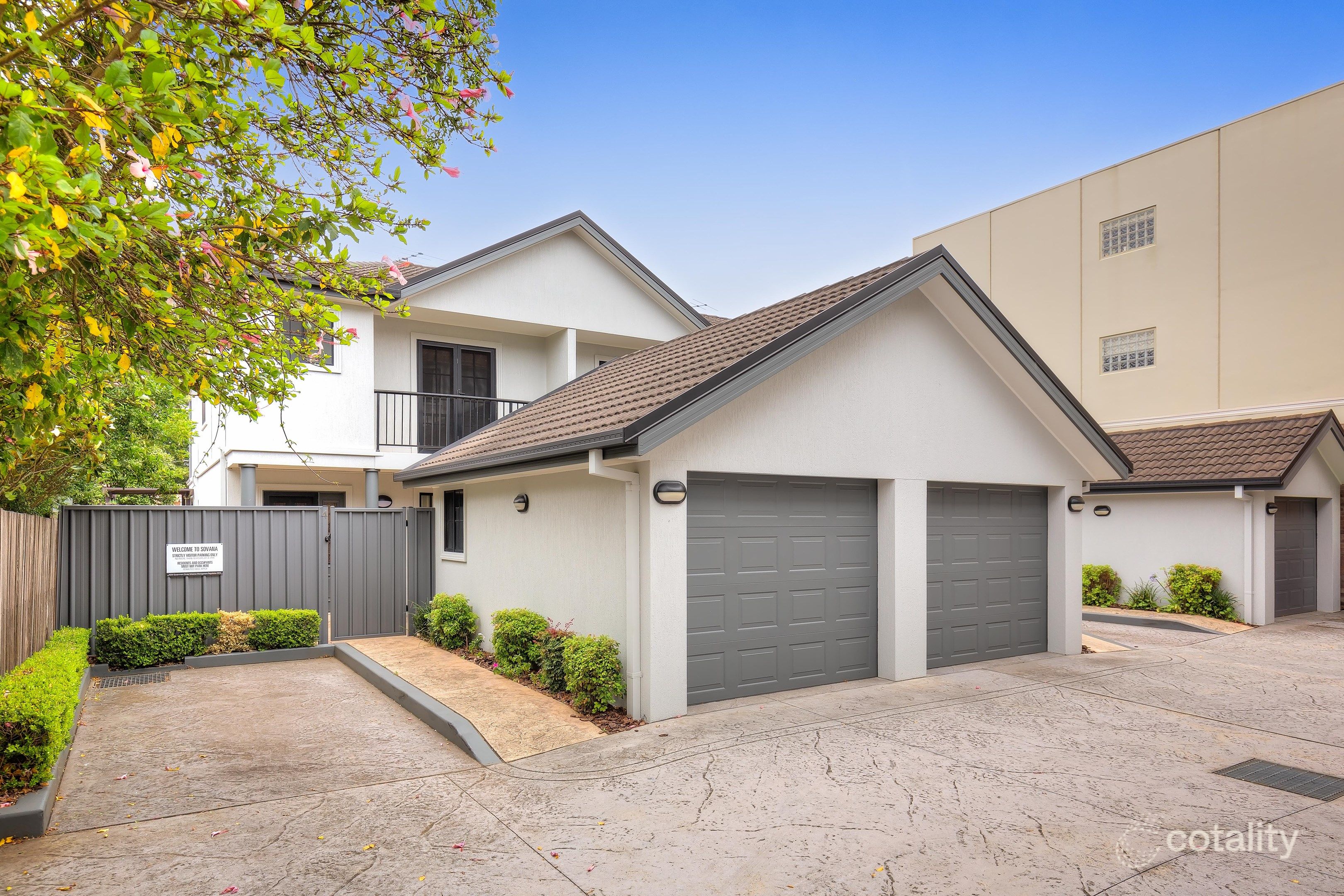 4/282 Darby St, Cooks Hill, NSW 2300