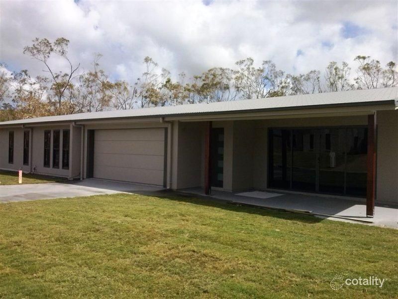 2/2 Finch Ave, Yeppoon, QLD 4703