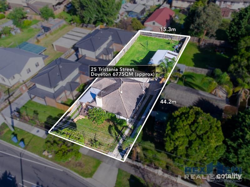 25 Tristania St, Doveton, VIC 3177