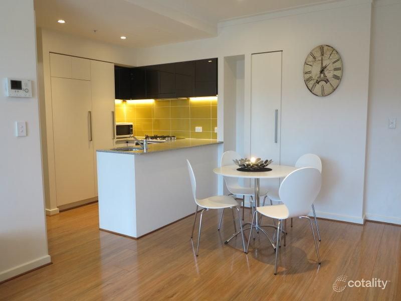 603/18 Rowlands Pl, Adelaide, SA 5000