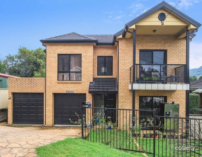 2a David St, West Wollongong, NSW 2500