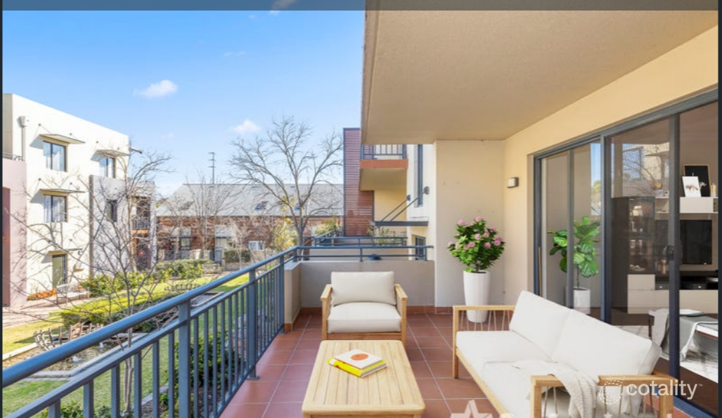 30/177 Oxford St, Leederville, WA 6007